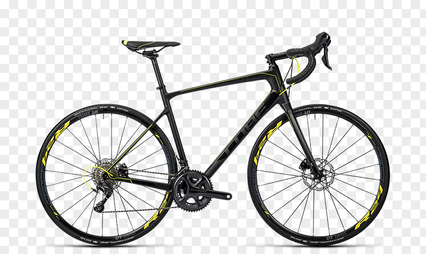 Bicycle Road Cannondale Corporation Racing Frames PNG