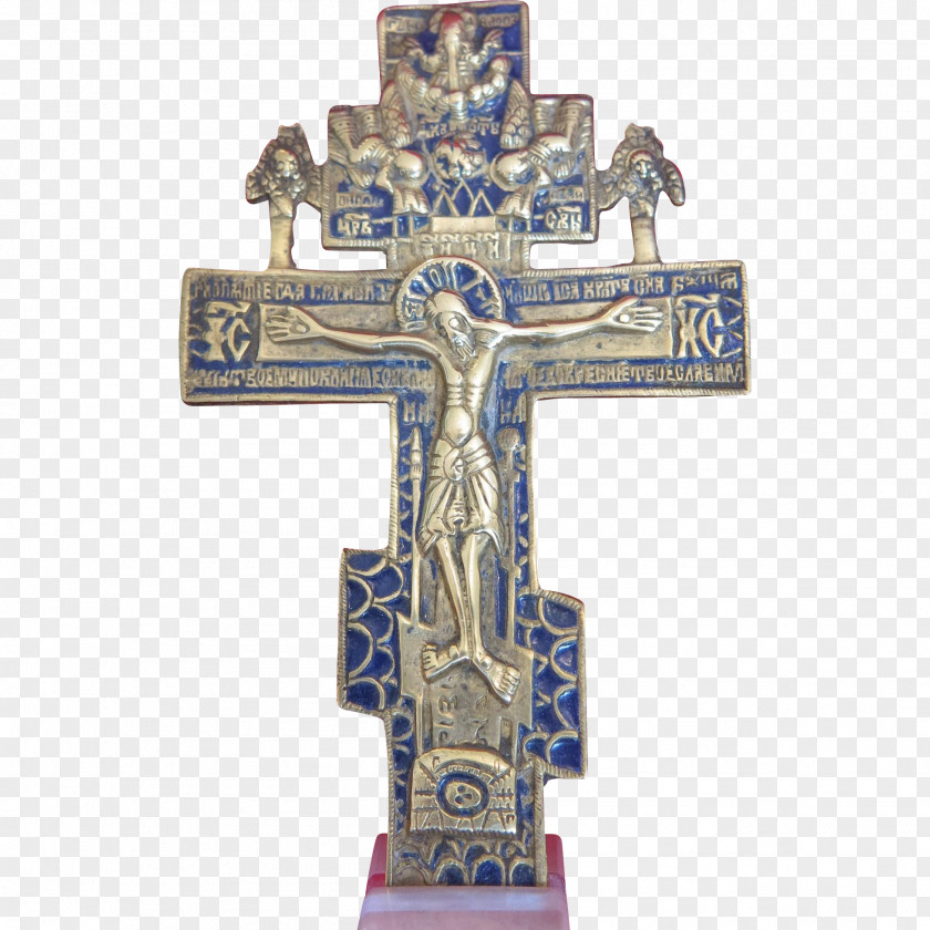 Crucifixion 19th Century Crucifix Symbol Idea PNG