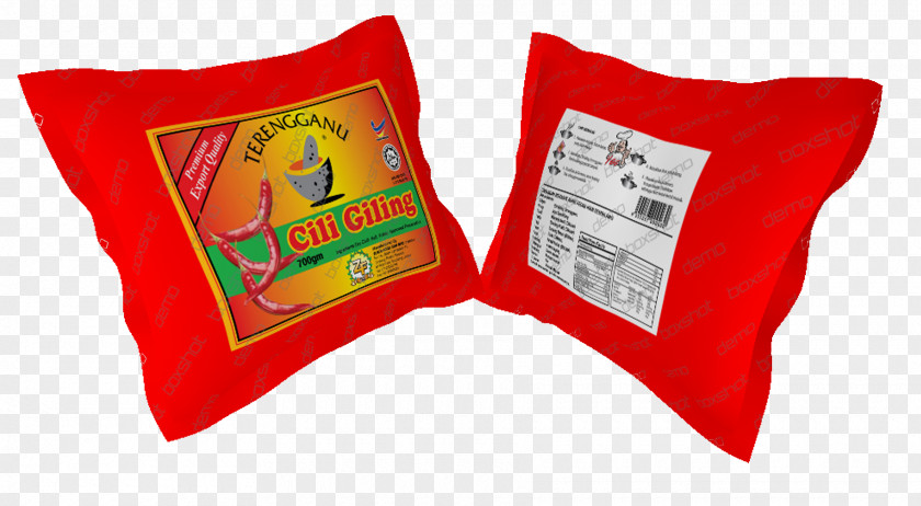 Cushion Pillow Product PNG