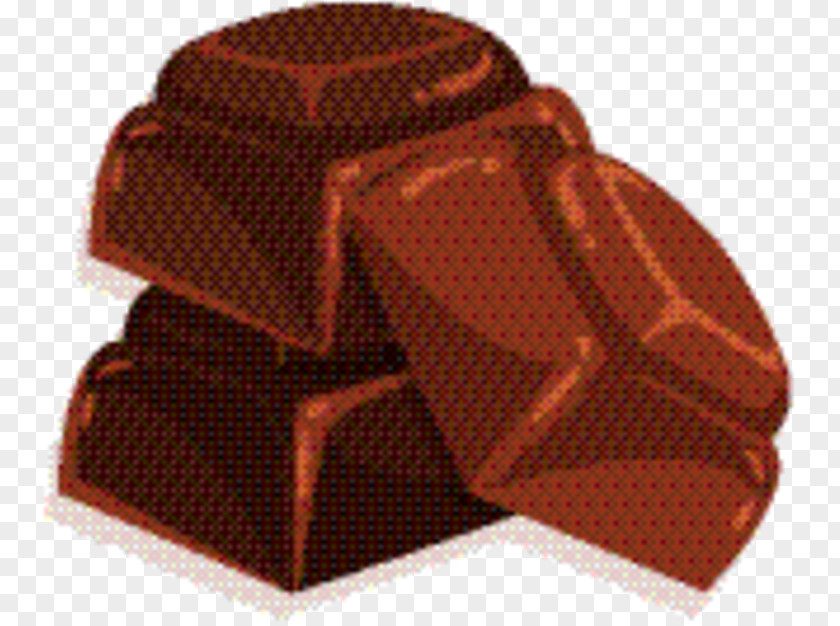 Dessert Brown Chocolate Background PNG