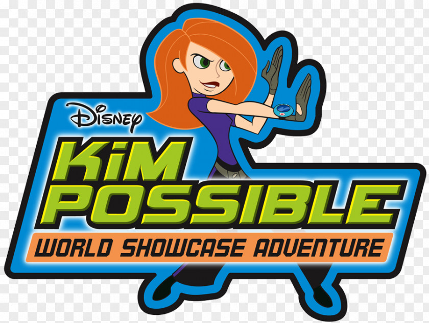 Disney Wine Phineas And Ferb: Agent P's World Showcase Adventure Dr. Drakken Ron Stoppable Shego Television Show PNG