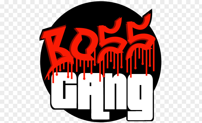 Grand Theft Auto V Gang Colors Boss Emblem PNG