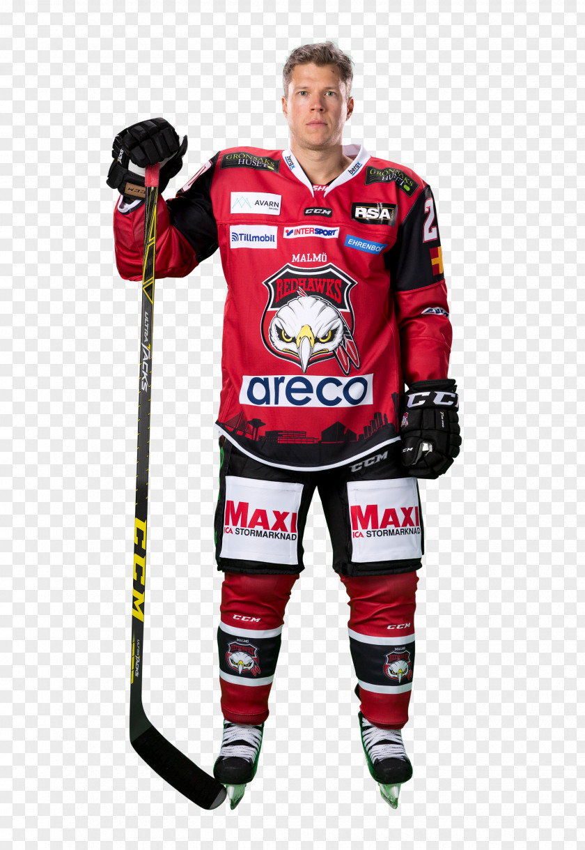 Hockey Protective Pants & Ski Shorts Malmö Redhawks Ice Outerwear PNG