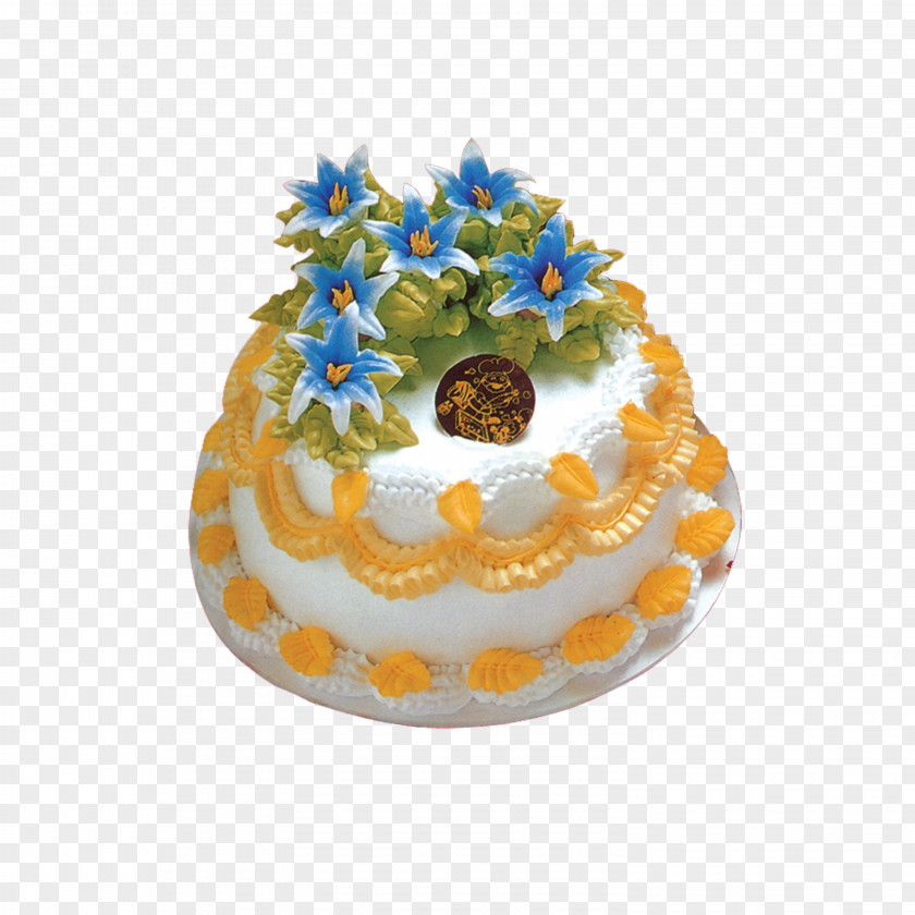 Holiday Cake Birthday Cream Dessert PNG