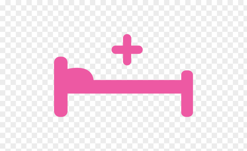 Hospital Bed Clip Art PNG