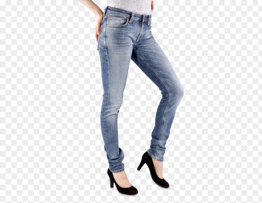 Jeans Nudie Denim Slim-fit Pants Leggings PNG