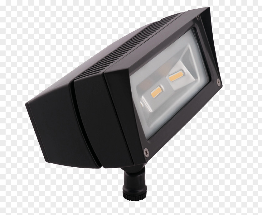 Light Floodlight Light-emitting Diode Fixture Lighting PNG