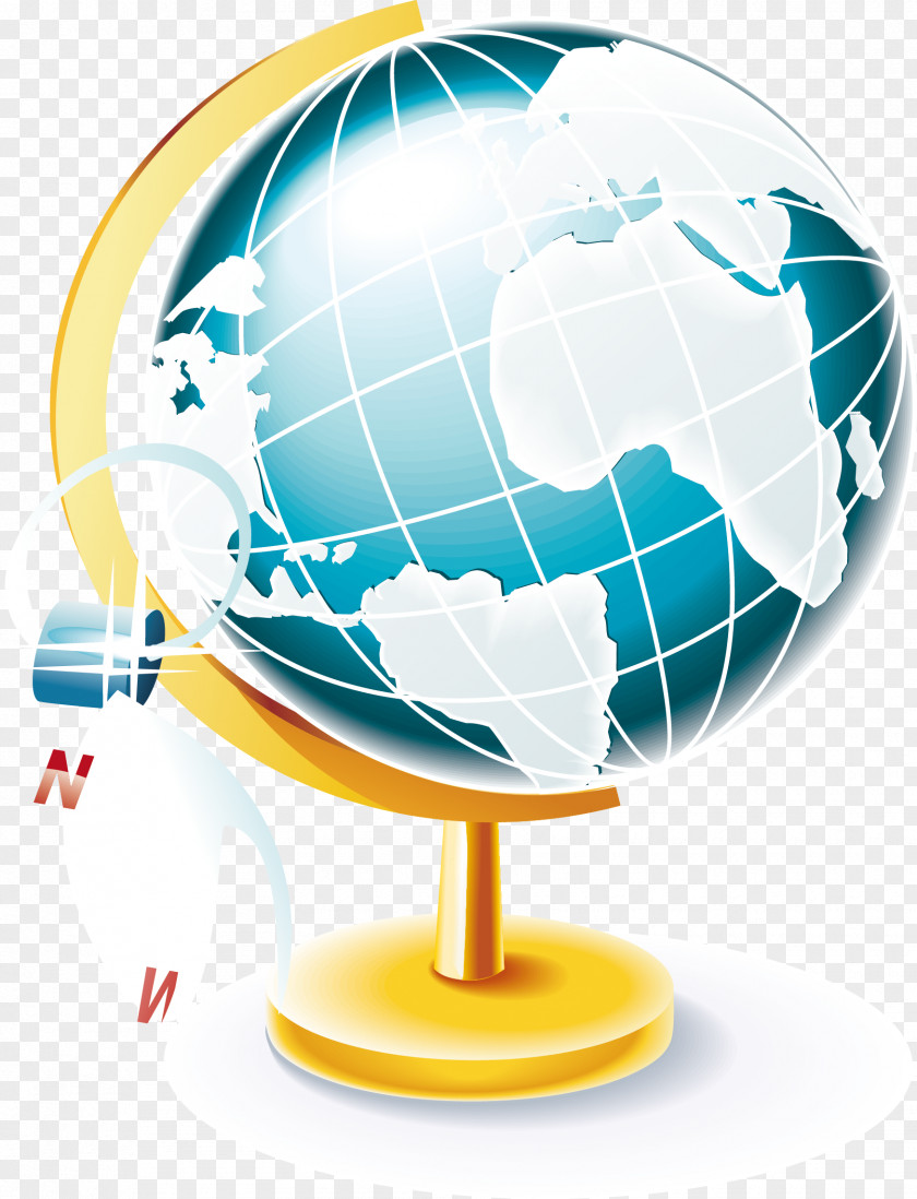 Map Exquisite Globe Student Geography School Teacher PNG