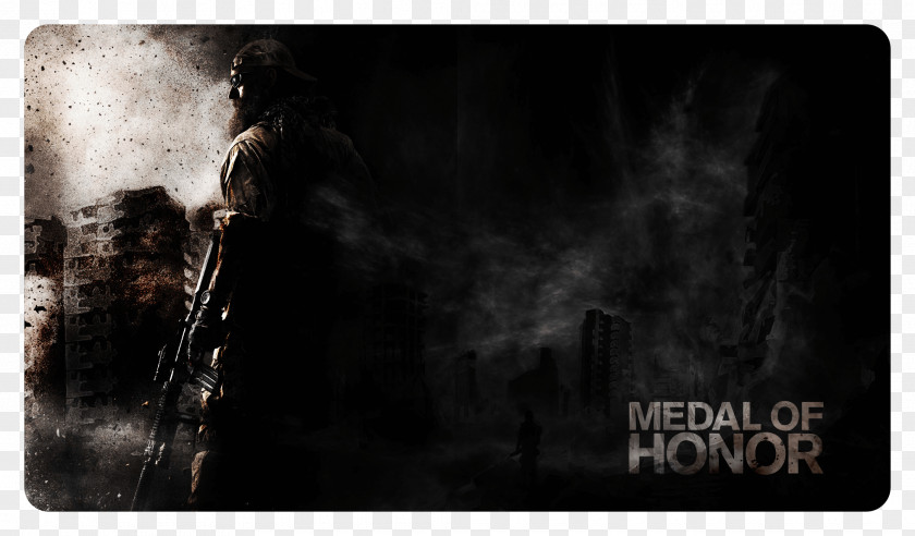 Medal Of Honor Honor: Warfighter Game YouTube Desktop Wallpaper PNG