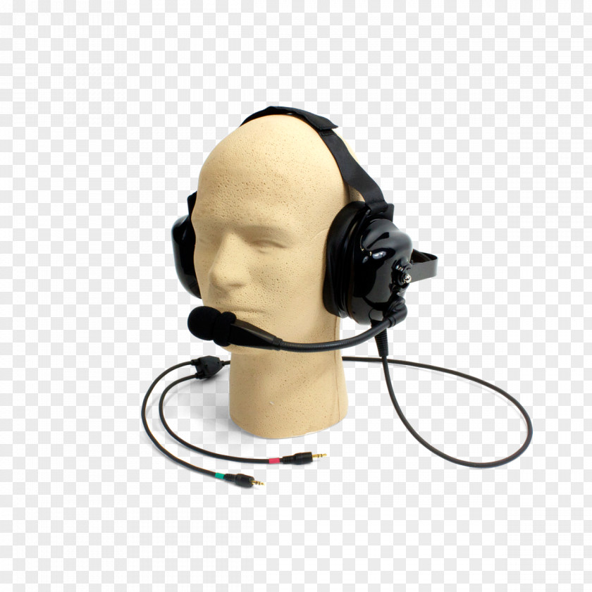 Microphone Headphones Headset Audio Hard Hats PNG