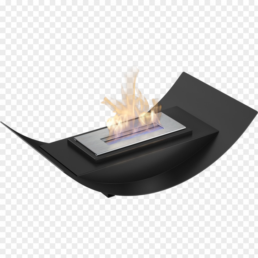 Mini Golf Bio Fireplace Ethanol Fuel Biokominek PNG