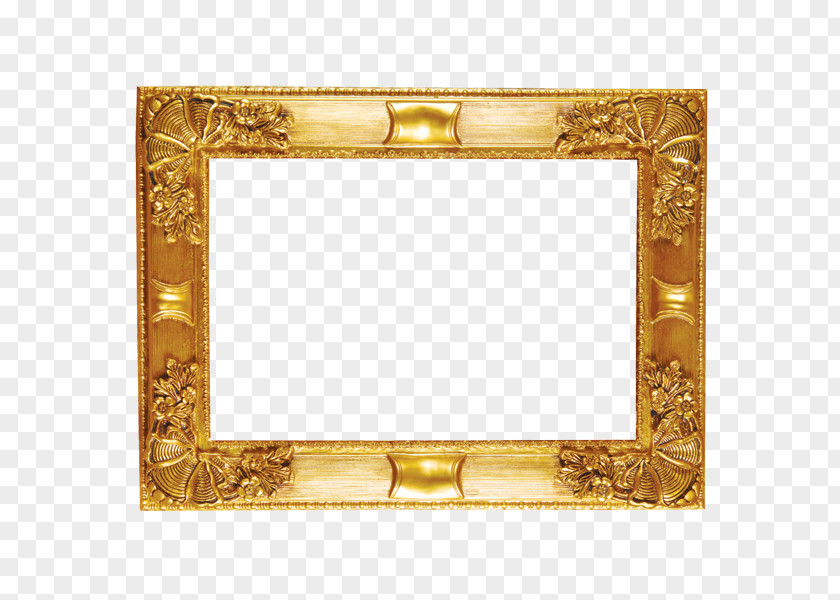 Mirror Picture Frames Stock Photography Painting PNG