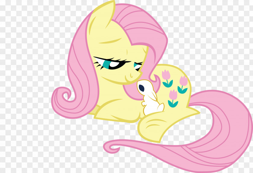 My Little Pony Fluttershy Pinkie Pie Rainbow Dash PNG