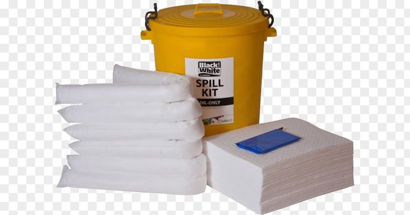 Oil Slick Spill Containment Petroleum Plastic PNG