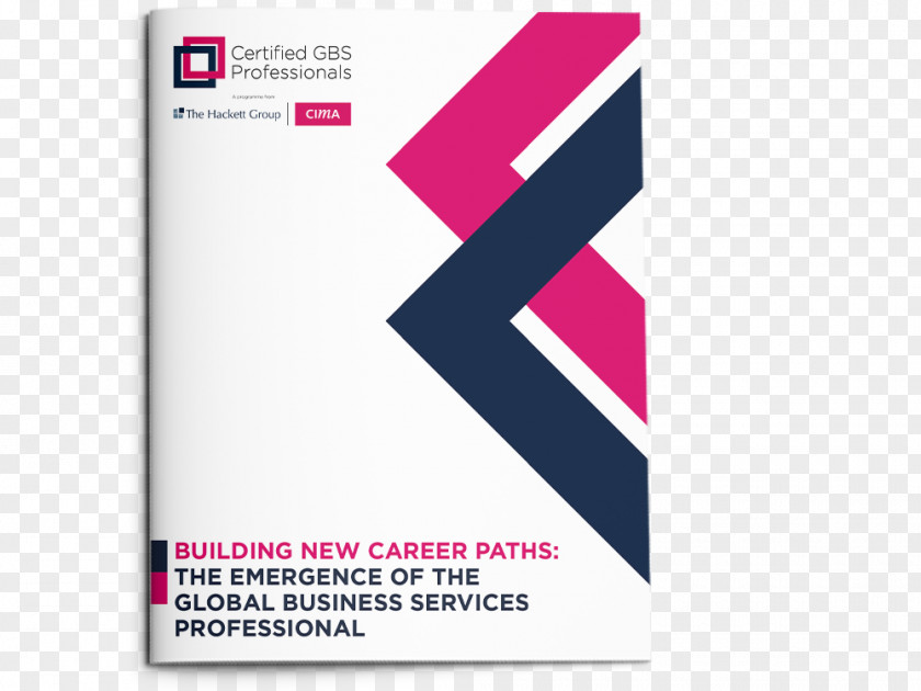 Paper Mock Up Chartered Institute Of Management Accountants Shared Services Professional Certification Business PNG