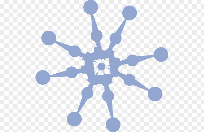 Snowflake PNG