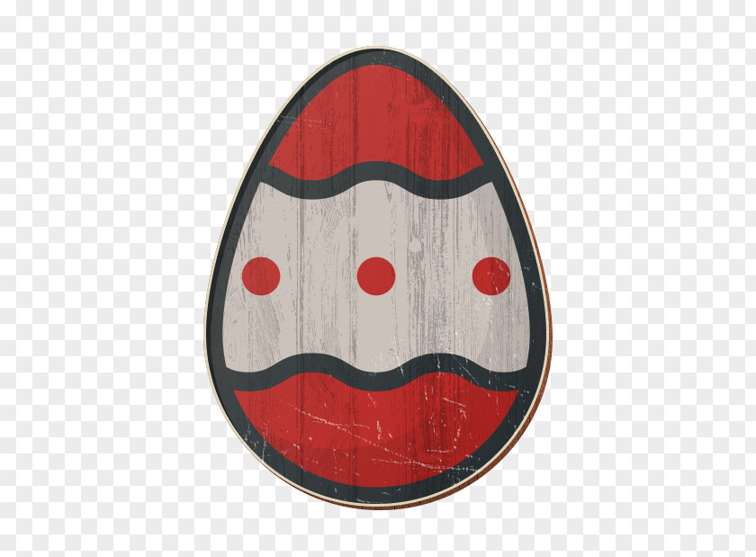 Symbol Smile Easter Egg Background PNG
