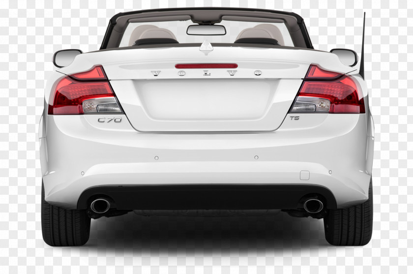 Volvo 2013 C70 Car Chrysler 200 2011 PNG