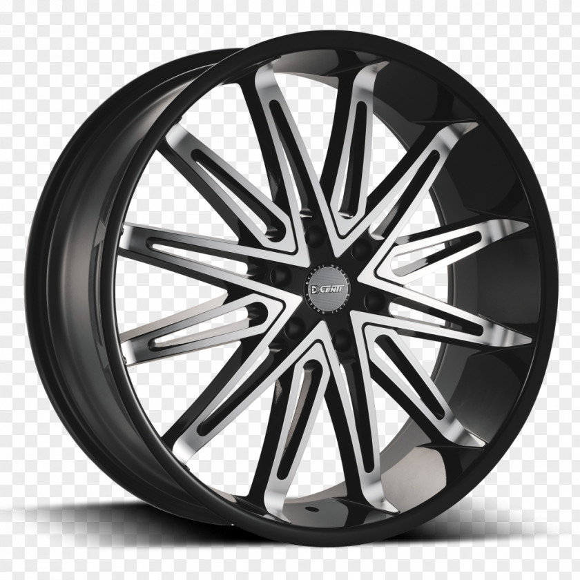 Wheel Rim Smart Car Audi Alloy PNG