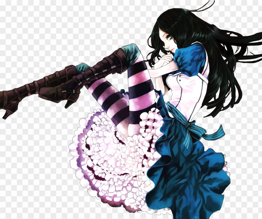 Alice Alice: Madness Returns American McGee's Alice's Adventures In Wonderland Red Queen Cheshire Cat PNG