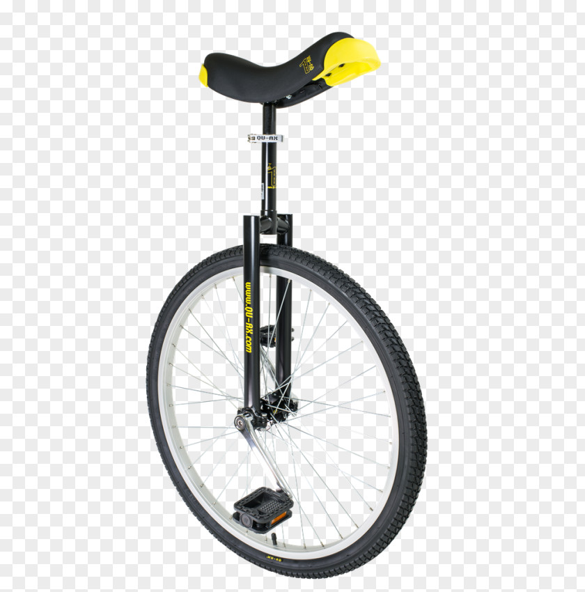 Bicycle QU-AX Luxus 12 Inch Unicycle Einrad Wheel PNG