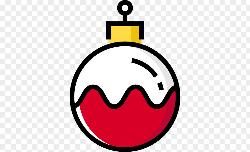 Christmas Ornament Clip Art PNG