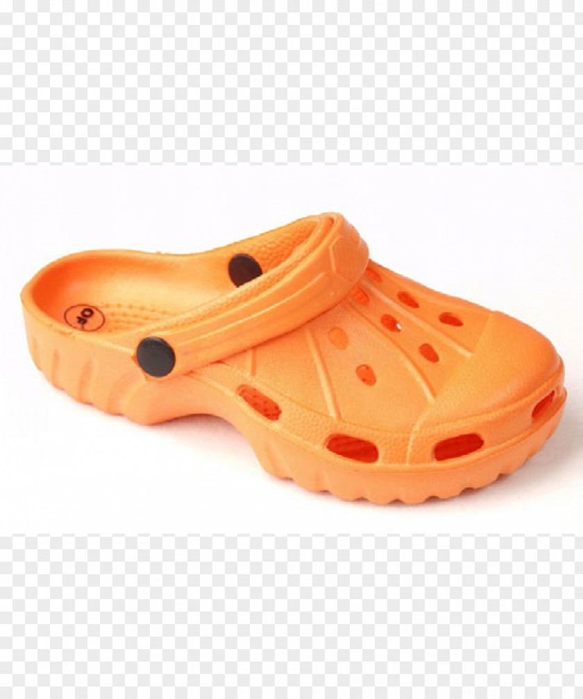 Clog Orthopedic Shoes Crocs Footwear PNG