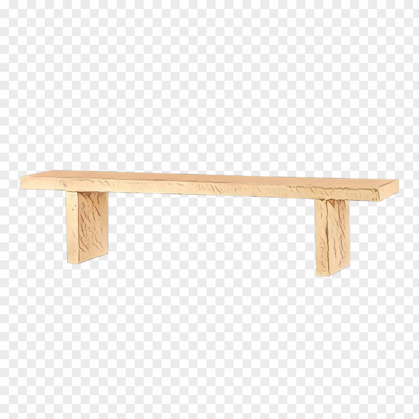 Coffee Table PNG