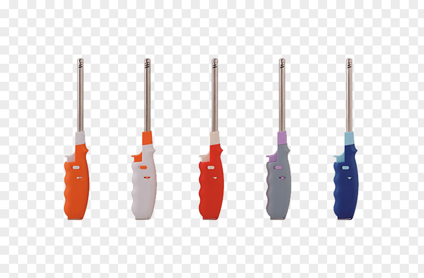 Coloured Gas Plastic Household Cleaning Supply Flicker Pens PNG