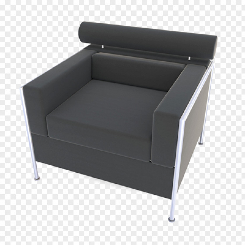 Couch Chair Furniture Hotel Bed PNG