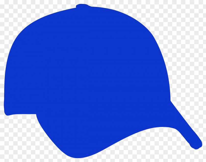 Cowboy Hat Blue Cap Clip Art PNG