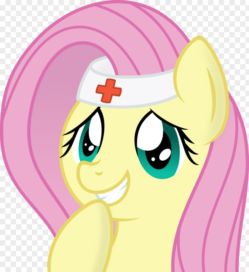 Eye Fluttershy Image Illustration Horse PNG