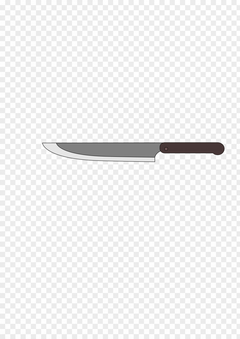 Knife Tool Melee Weapon Kitchen Knives PNG