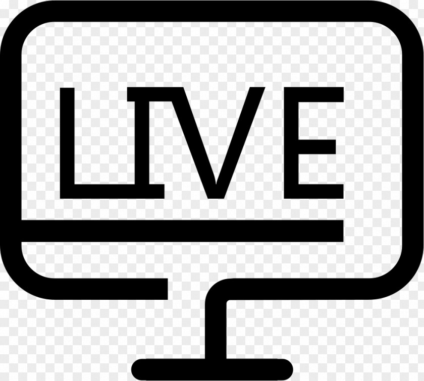 Live Icon Cdr Clip Art PNG