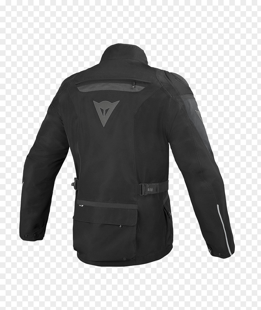 Motorcycle Leather Jacket Dainese Personal Protective Equipment Motard PNG