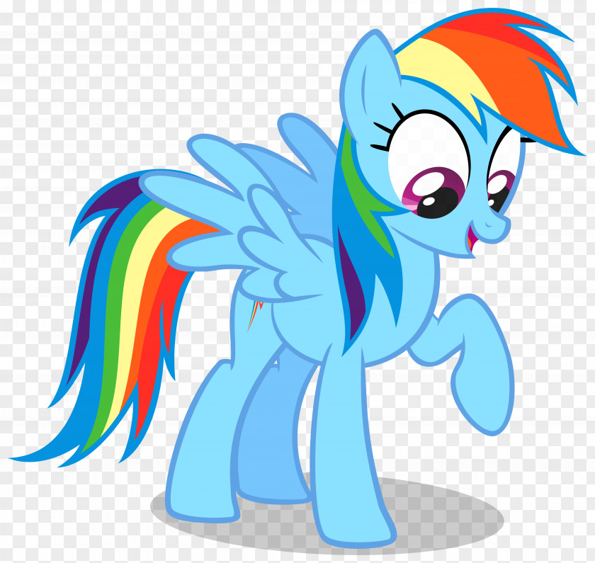My Little Pony Rainbow Dash Twilight Sparkle Pinkie Pie Applejack PNG
