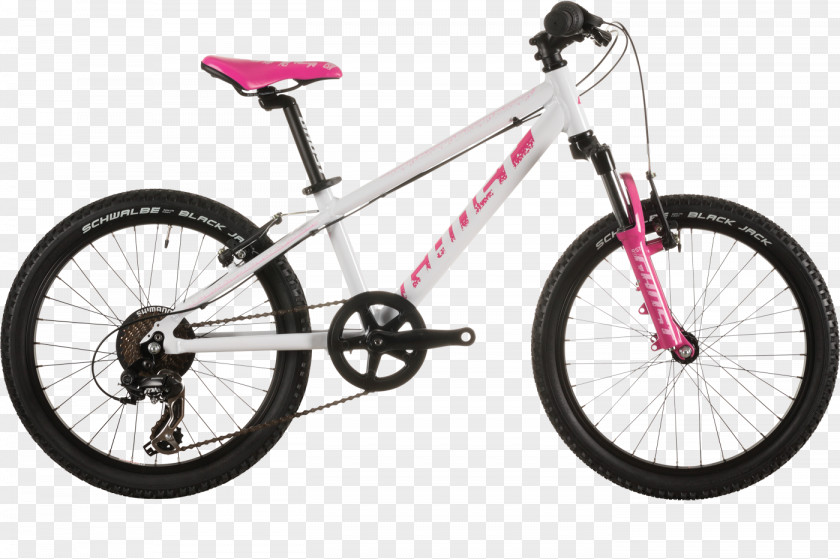 Pink Bike Bicycle Mountain Trials Cycling Motorcycle PNG