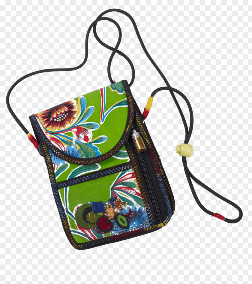 Pursewith Big Yellow Flower Handbag Pocket Clothing Shoulder PNG