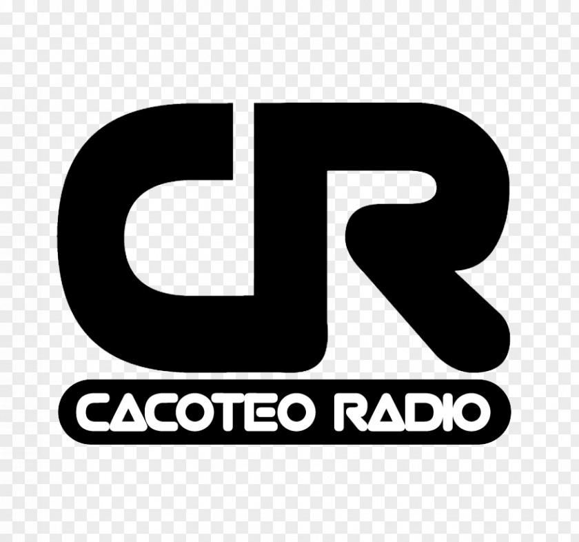 REGGAETON Cacoteo Reggaeton Radio Internet Station Logo Brand PNG