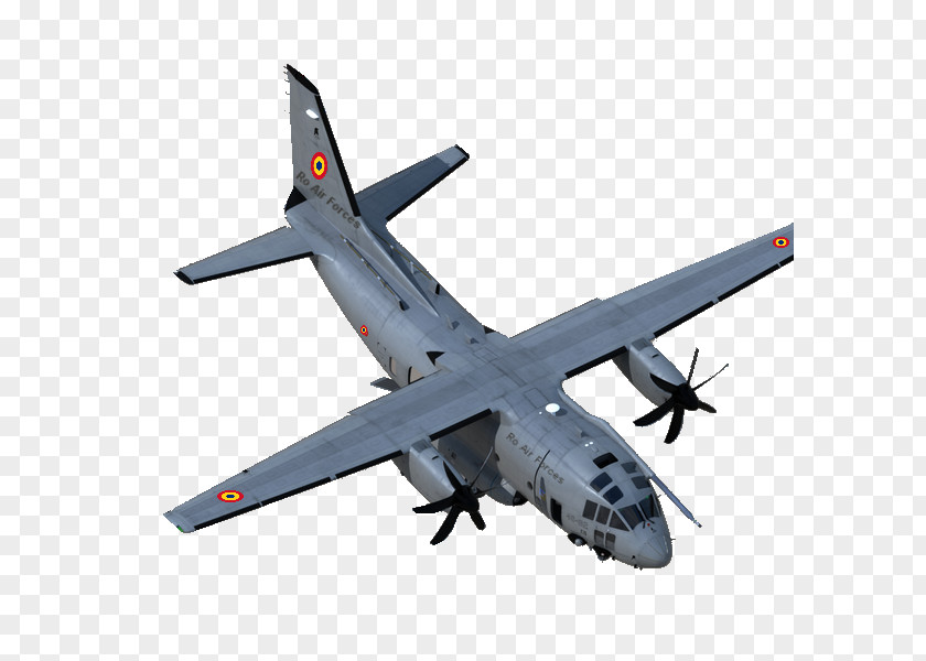 Spartan Lockheed C-130 Hercules AC-130 Aircraft Corporation Air Force PNG