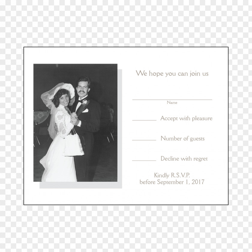 Wedding Invitation Picture Frames Convite PNG