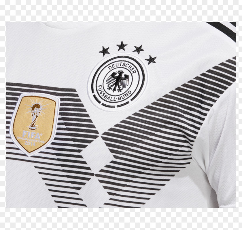 Adidas 2018 World Cup Germany National Football Team England Jersey PNG