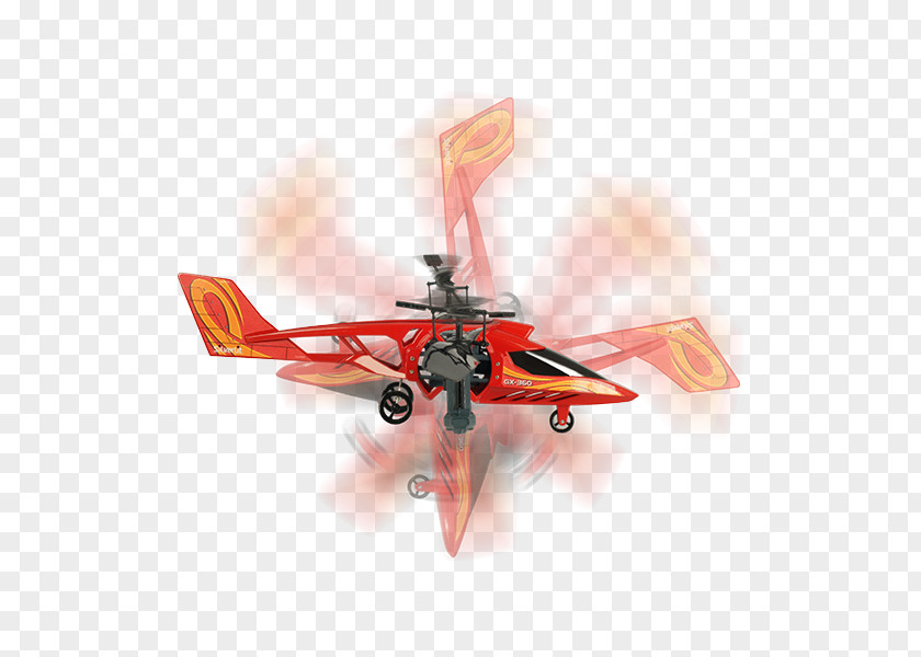 Airplane Helicopter Rotor Aircraft Propeller PNG