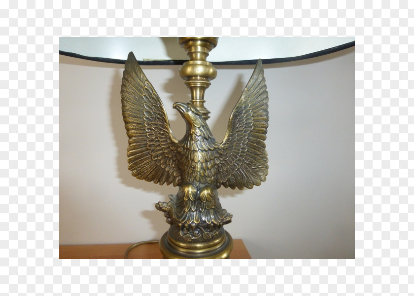 Empire Style Bronze Sculpture 01504 Material PNG