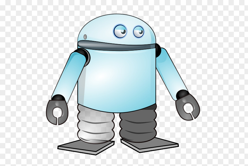 Free Science Clipart Robot Stock.xchng Cyborg Clip Art PNG