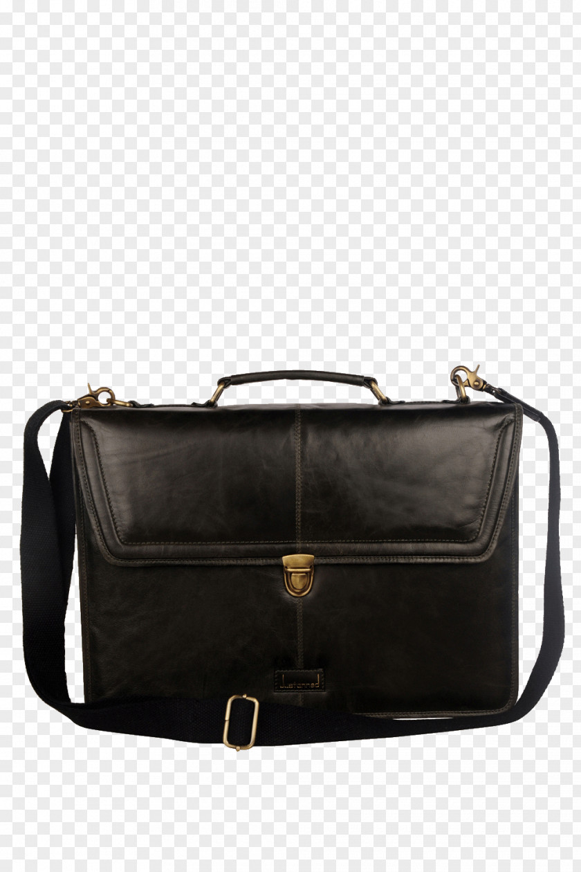 Genuine Leather Briefcase Handbag Messenger Bags Backpack PNG