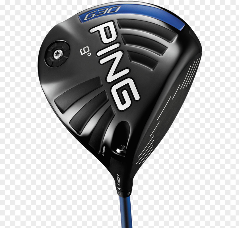 Golf Clubs PING G30 Driver G PNG