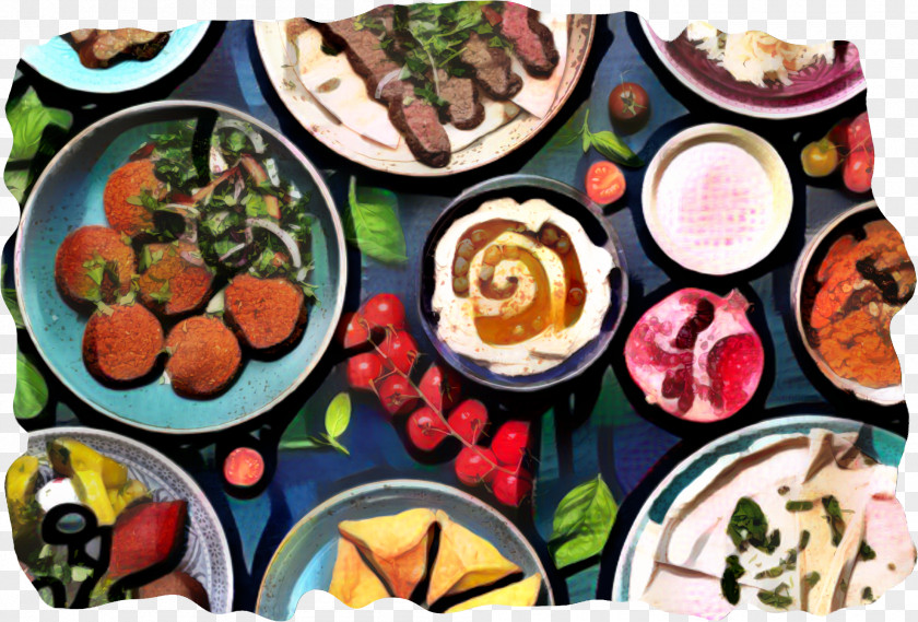Japanese Cuisine Comfort Food Eid Al Adha Islamic Background PNG