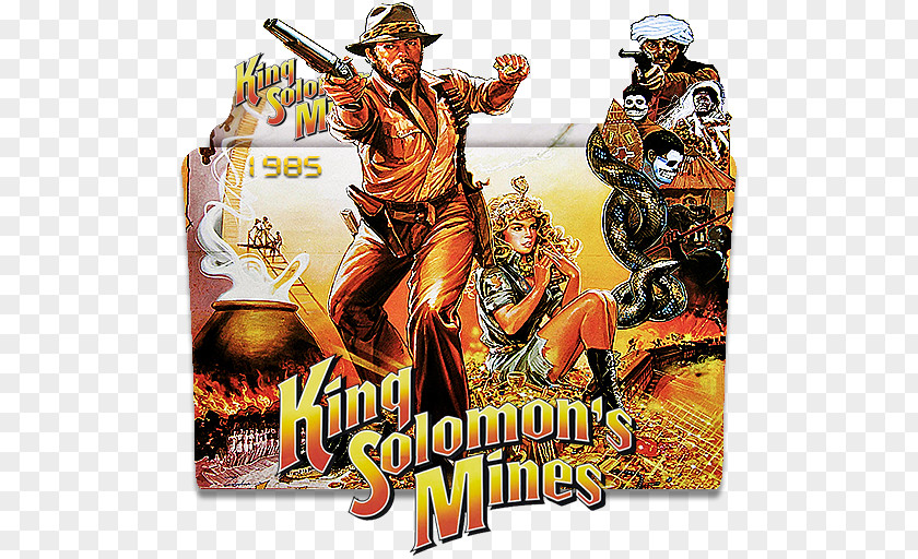 King SOLOMON Solomon's Mines Allan Quatermain Computer Icons Directory Basileus PNG