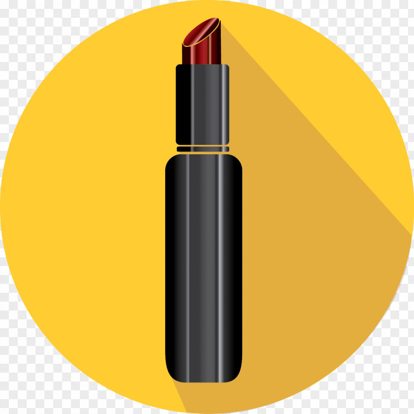 Lipstic Animation Lipstick Video Motion Graphic Design PNG